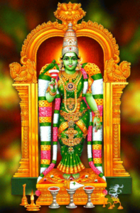 മധുര മീനാക്ഷി ക്ഷേത്രം തുറന്നു; 165 ദിവസത്തിന് ശേഷം